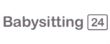 Babysitting24.ch Logo