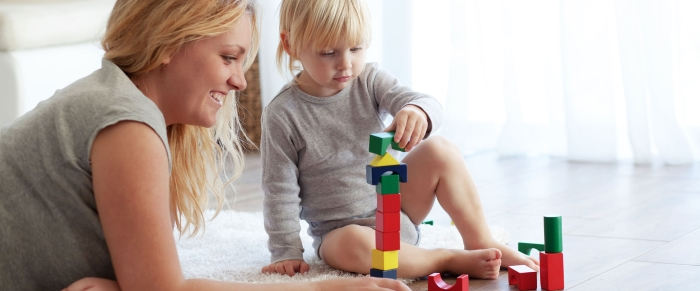 Babysitting24: Perfekte Kinderbetreuung für jedes Budget