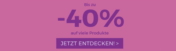 Bis zu 40% Rabatt auf Pixartprinting