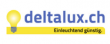 Deltalux Logo