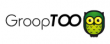GroopToo Logo