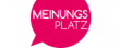 Meinungsplatz Logo