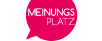 Meinungsplatz Logo