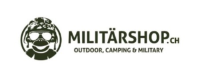 Militärshop Gutscheine logo