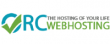 ORC Webhosting Logo