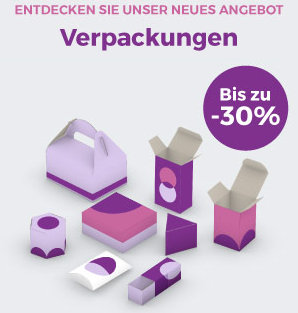 Pixartprinting - 30% Rabatt
