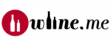 Wiine.me Logo