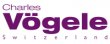 Charles Vögele Logo