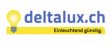 Deltalux Logo