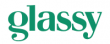 Glassy Logo