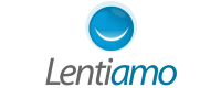 Lentiamo Logo