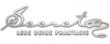 Secret Logo