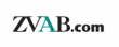 ZVAB.com Logo