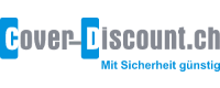Cover-Discount Gutschein