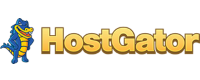 Hostgator.com Logo