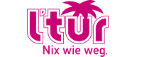 L’TUR Gutscheine logo