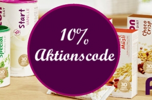 Precon Aktionscode - 10% Rabatt