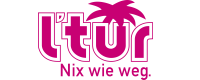 L'TUR Logo