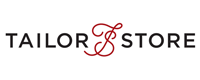 Tailor Store Gutschein