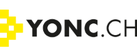 yonc.ch Logo