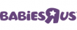 BabiesRUs Logo