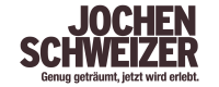 Jochen Schweizer Gutscheine logo