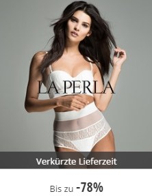 La Perla bis zu 78% reduziert bei Zalando Lounge