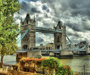 London: Perfekte Destination für eine Städtereise im Herbst
