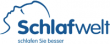 Schlafwelt Logo