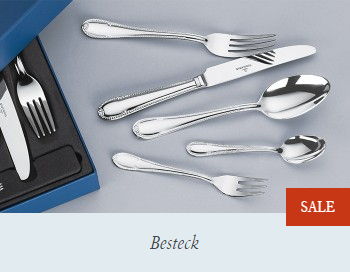 Villeroy & Boch Besteck SALE