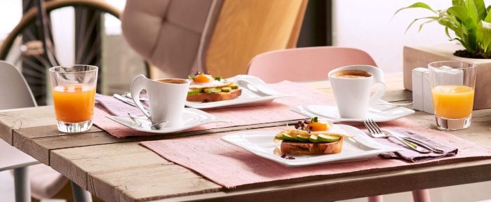 Villeroy & Boch Tischkultur