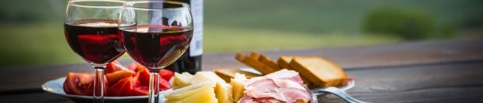 Essen und Trinken Gutscheine