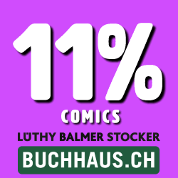 11% Rabatt bei Buchhaus.ch