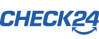 CHECK24 Gutscheine logo