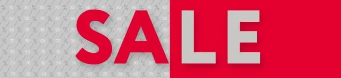 Christ Sale