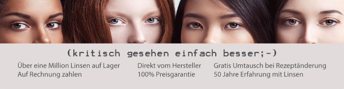 discountlens Gutschein