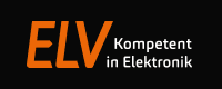 ELV Logo