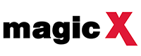 Magic-X Gutscheine logo