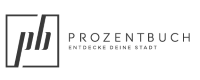 Prozentbuch Gutscheine logo