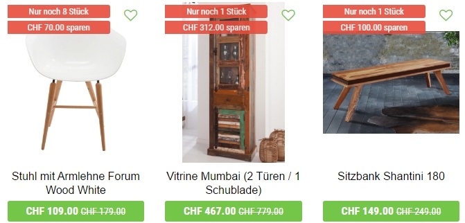 Mutoni.ch - SALE