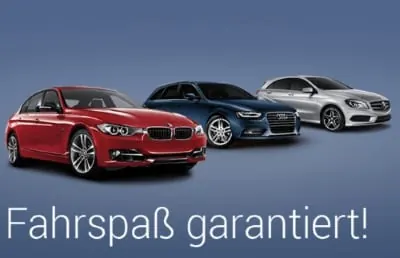 Codes promo Sixt