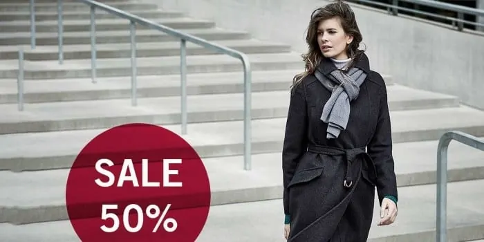 Victorinox Sale: 50% sparen