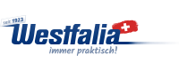 Westfalia Gutschein