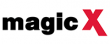 Magic-X Logo