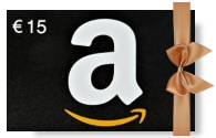 Amazon Geschenkkarte