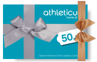 Athleticum Geschenkkarte