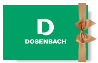 Dosenbach Geschenkkarte