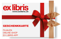 Ex Libris Geschenkkarte