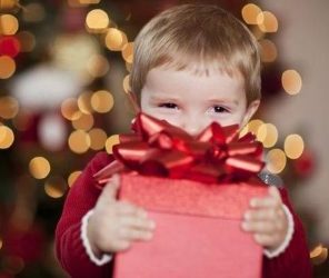 Geschenkideen für Kinder