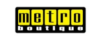 Metro Boutique Gutschein